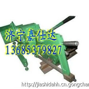 MQ-50氣動鋼軌切割機 氣動切割機