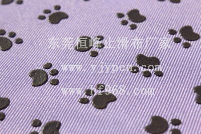 滴珠布生產(chǎn)廠家,力薦恒峰l自行車座墊滴珠布批發(fā)