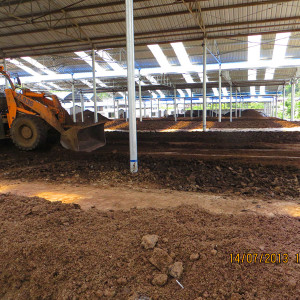 河南金源長期批量供應抗重茬有機肥添加菌劑