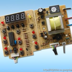 廣州聯特 多功能壓力鍋控制器