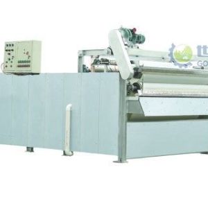 供應帶式壓濾機