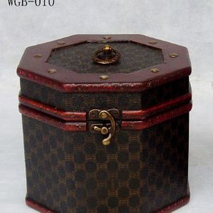 仿古木質首飾盒 仿古木制首飾盒 仿古木盒 批發價 新款產品