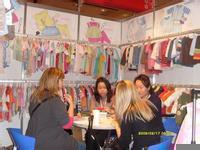 2014美國拉斯維加斯國際服裝服飾及面料博覽會 MAGIC