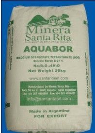 供應四水八硼酸二鈉