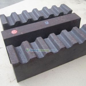 廠家直供耐火材料