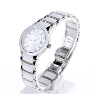 供應陶瓷手表 不銹鋼表 男女情侶表 商務禮品表