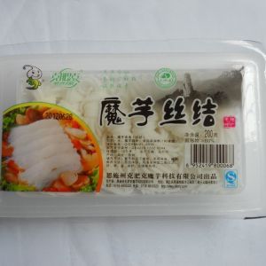 魔芋制品