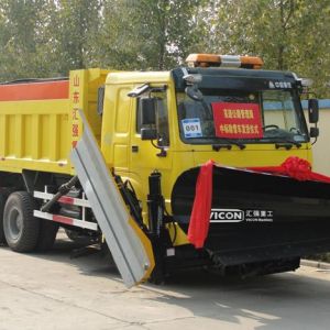 除雪車，山東除雪車---匯強重工