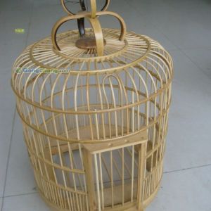 廠家批發竹制鳥籠 鳥籠批發 裝飾鳥籠 畫眉鳥籠 寵物籠
