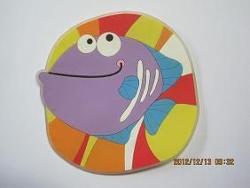 杯墊廠家 杯墊制造商 LOGO杯墊 塑造杯墊 精美杯墊