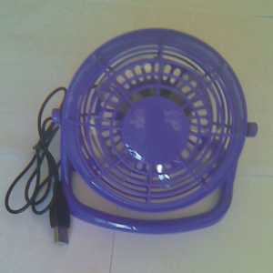 廠家熱銷USB風扇