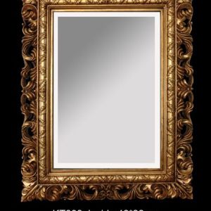 義烏悅豪防水歐式鏡子 衛(wèi)浴鏡 玄關(guān)鏡