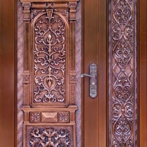 杭州銅吊頂生產廠家