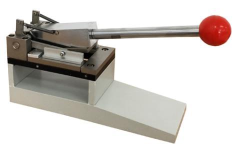 挺度取樣器、挺度專用取樣器