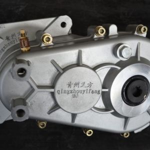 電動轎車變速箱 濰坊首選