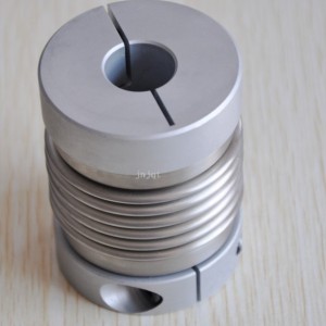 波紋管聯軸器、彈性管聯軸器、波紋式聯軸器、德國波紋式聯軸器