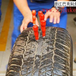 巴克輪胎安全升級全自動三代噴膠機招商代理加盟