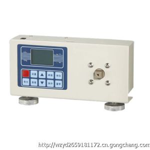 高精度扭矩測試儀