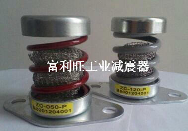 空調(diào)箱減震器