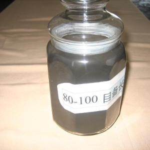 批發80-120目被長炭粉