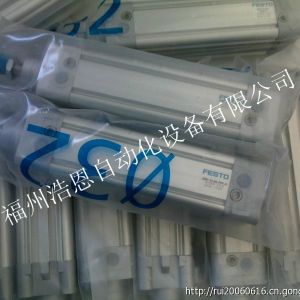 原裝現貨FESTO氣缸 DSNU-25-50-PPV-A