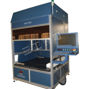 布料皮料紙張竹子木材激光加工設(shè)備價格 布料激光加工效果怎么樣