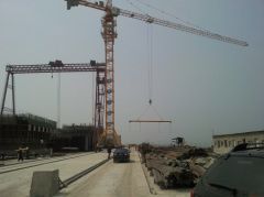 廈門塔吊租賃、維修、安裝、拆卸、管理、銷售