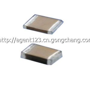 風華代理電容0201 10PF 50V 5%