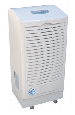 上海濕騰管道除濕機 上海倉庫除濕機、上海家用抽濕機 日立主機噪音低