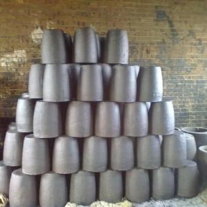 優(yōu)質(zhì)防腐型石墨坩堝