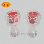 圣豐蠟燭 工藝蠟燭 廠家直銷 價格優(yōu)惠