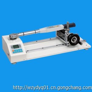 溫州一鼎儀器ANJ扭矩扳手檢定儀隆重上市