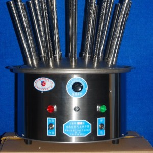 儀貝爾玻璃儀器氣流烘干器BKH-C