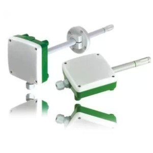 Honeywell C7110A1005 房間空氣質量傳感器