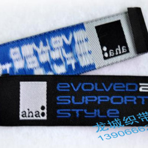 溫州廠家供應服裝領標衣領布標