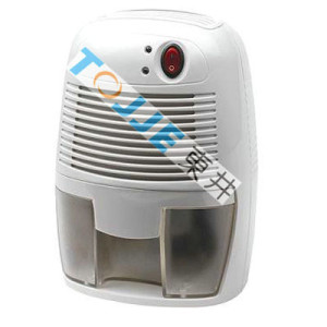 什么牌子的抽濕機好？東井家用迷你電子除濕機DJ-060B