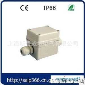 賽普供應端子盒DS-AG-0506 塑料防水盒 電纜接線盒 abs接線盒