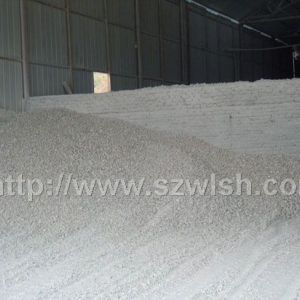 湖北隨州威龍鉀長石保養方法