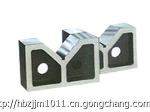 河北兆基生產直銷單口鐵v型架