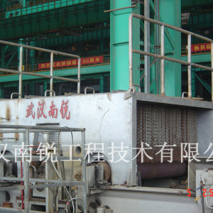 冶金連鑄坯去毛刺機(jī) 生產(chǎn)廠家 武漢南銳