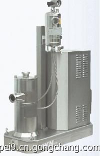 供應IKN納米材料分散機