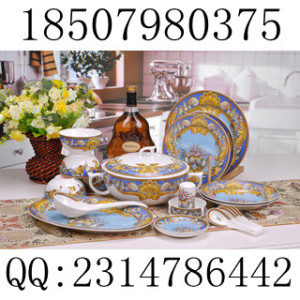家用骨瓷餐具批發價格