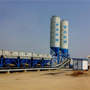沈陽世杰機械經營遼寧省內各地區攪拌站