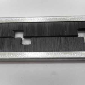 蘇州毛刷廠家供應吸塵器毛刷