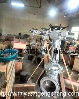 DZW45-18W多回轉電動執行機構揚州貝斯特生產廠家價格圖片報價