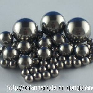 泰安恒大鋼球