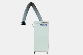 移動(dòng)式焊煙凈化器柳州現(xiàn)貨直銷