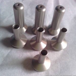 深圳恒景源小五金表面噴砂處理