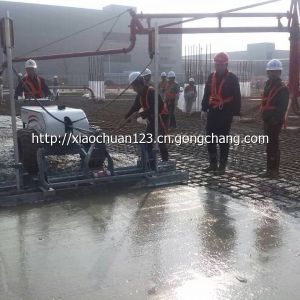 混凝土激光整平機