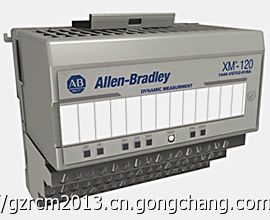 entek-XM振動采集模塊